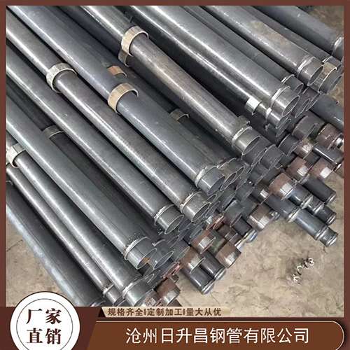 弥勒声测管生产厂家