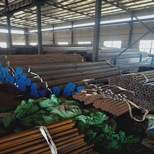 弥勒声测管为何能作为桩基础检测材料？
