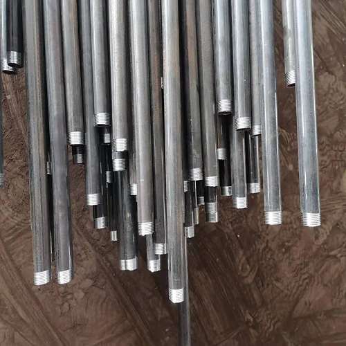 弥勒声测管重量是多少？买管必知的计算公式