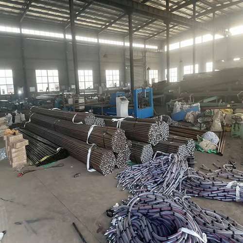 弥勒声测管施工及验收规范（最全最详细）
