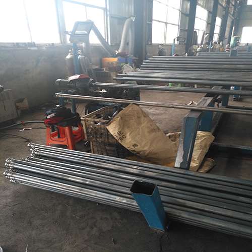 弥勒桥梁桩基声测管的施工工艺流程